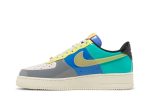 UNDEFEATED x Nike Air Force 1 Low ‘Community’ DV5255-001  Wabasta store