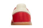 Wales Bonner x adidas Samba ‘Collegiate Orange’ GY6612 Wabasta store